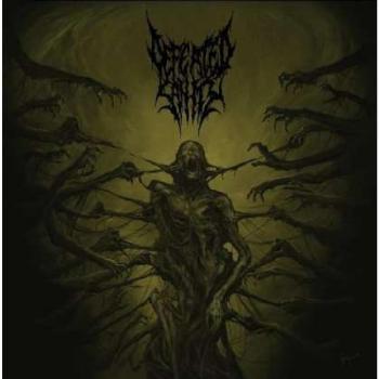 Passages into deformity