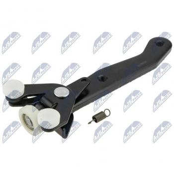 EZC‑VW‑276 Roller Guide for NTY Sliding Doors