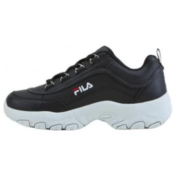 Fila Strada Low Teens Sneaker