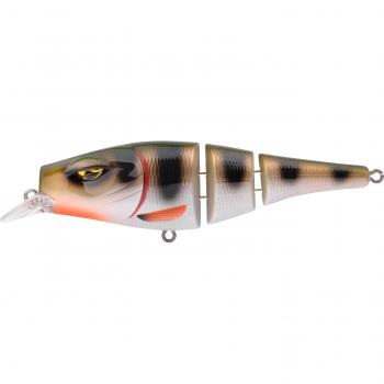 Spro Pikefighter JTD Flottant 11cm 22gr Couleur : UV Perche