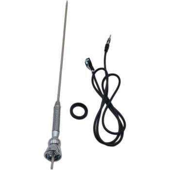 Teleskop Antenne für Auto FM Empfang