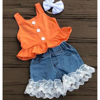 Chic Summer Glam 0-3