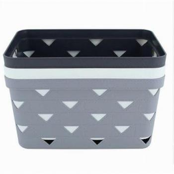 Cestino Organizzatore Multiuso 34x24.6x17.8cm