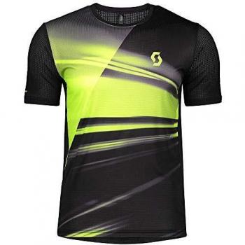 Homme RC Run Shirt à manches courtes
