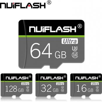 Micro SD card 16GB