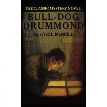 Bull-Dog Drummond