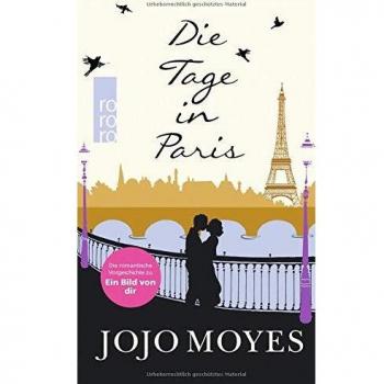 Die Tage in Paris