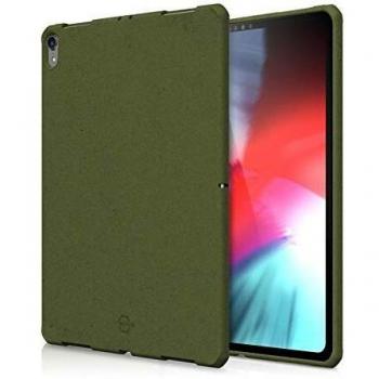 ITSKINS FERONIA Bio Apple iPad Pro 11 (2018) black