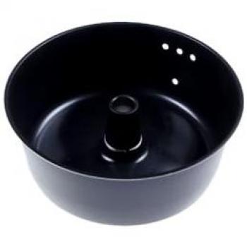 Cuve de Friteuse SEB Noir