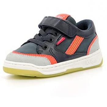Zapatillas KICKERS Kouic 928541-30 Azul Marino