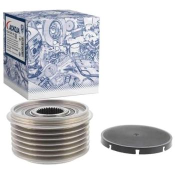 Alternador Roda Livre ACKOJA A64-23-0001