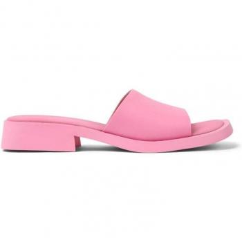 Sandalias Camper DANA K201485 de piel lisas
