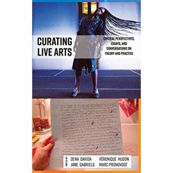 Curating Live Arts
