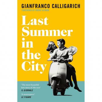 Pan Macmillan Last Summer in the City