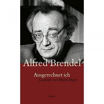Ausgerechnet ich. Gespräche mit Martin Meyer