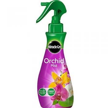 Miracle Gro Orchid Spray Spritz 300Ml