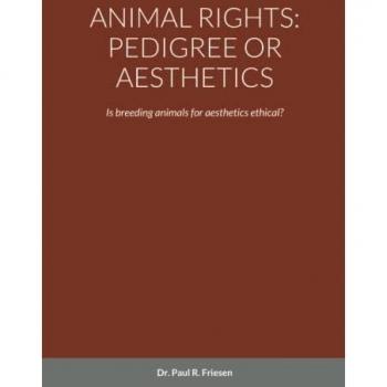 ANIMAL RIGHTS