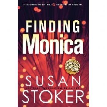 Finding Monica - Special Edition