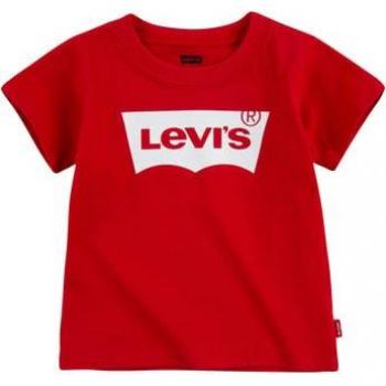 Levi's® Batwing T-Shirt rot Unisex