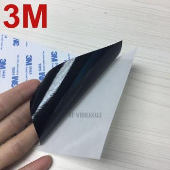 3M Double-Sided Adhesive Foam Tape 10cm x 20cm for Mobile, Tablet, Camera, LCD Screen Repair