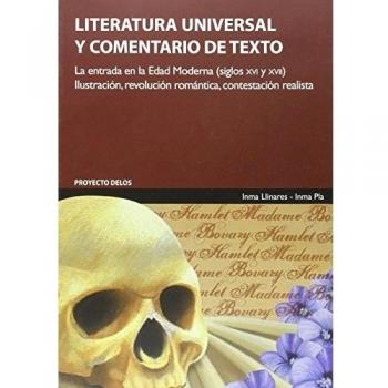 Literatura universal ii.