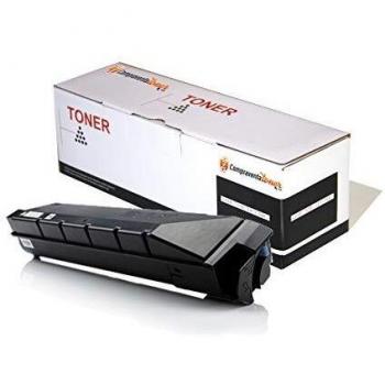 Compatible Kyocera TK8305 / TK-8305K 1T02LK0NL0 Negro Toner para TASKalfa 3050,3051,3550,3551