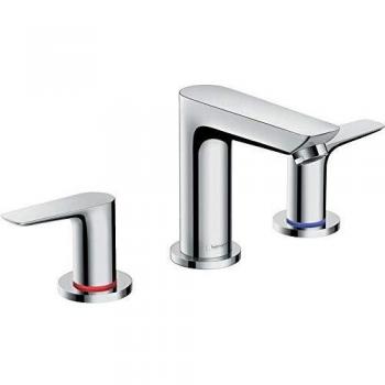 Hansgrohe Talis S Mélangeur de lavabo 3 trous