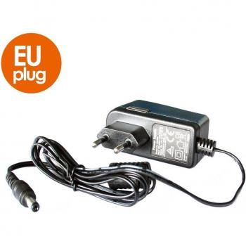 12V 1A CCTV Camera Power Adapter