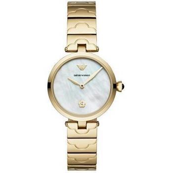 Emporio Armani Quarzuhr AR11198 für Damen