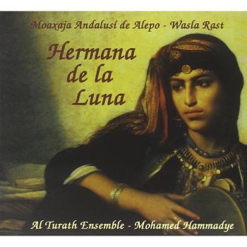 Hermana de la Luna