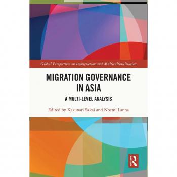 Vitalsource Technologies, Inc. Migration Governance In Asia