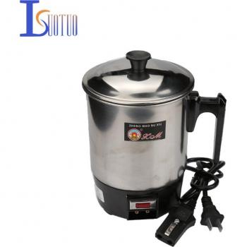 Lebensmittel-Klasse Elektrische Tasse 350W 220V