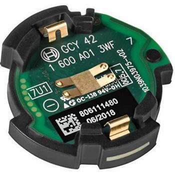 BOSCH Professional GCY 42 Bluetooth Module (1600A016NH)