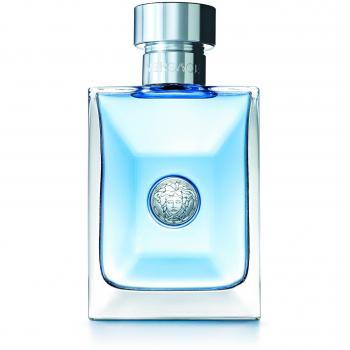 Versace Pour Homme Loção After-Shave 100 ml
