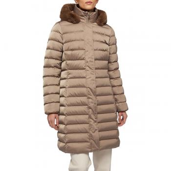 Abrigo Geox W Bettanie para Mujer
