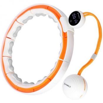 HeavyMag TPE Hoops with Built‑in Scale – HMS HHM21