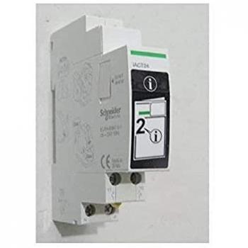 Acti9 iACT24 Auxiliary Contactor Relay 230V AC