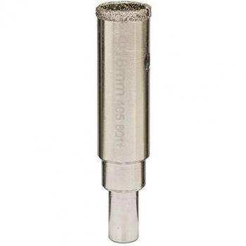 Sega a tazza Bosch 18 mm per Ceramica