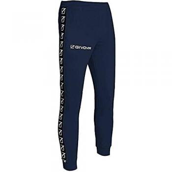 Givova Jogging-Anzug Strickband