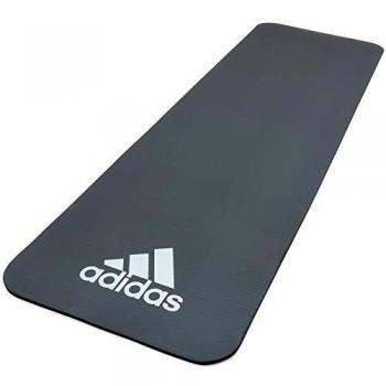 Adidas Grey 7mm Yoga Mat