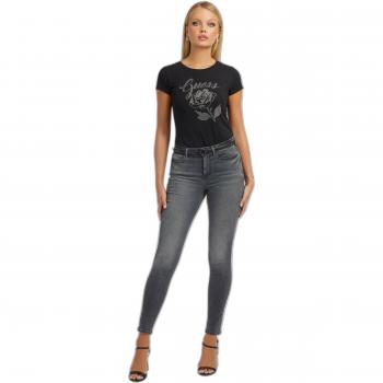 Jeans Ceñidos Mujer Guess 1981