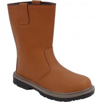 Bota Steelite Rigger S1P CI HRO FW12 Portwest