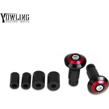 CB 650R Motorcycle Handlebar Grips