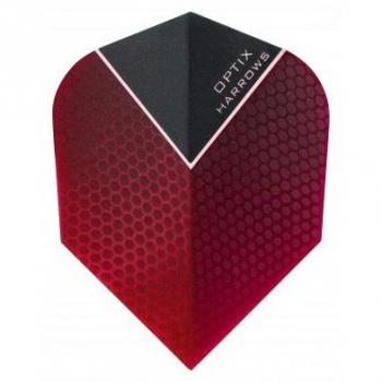 Standard Optix Red Harrows Pluma 2102