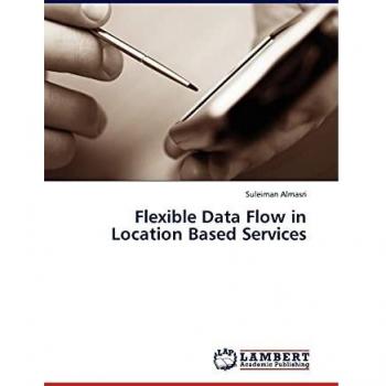 Flexible Data Flow in Location Based Services