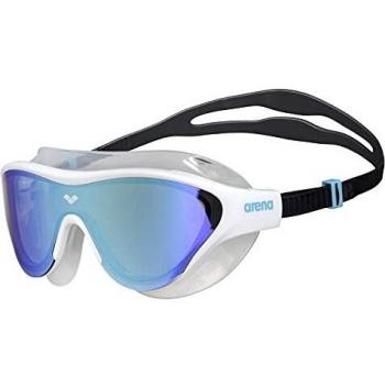 Arena The One Unisex Mirror Diving Mask