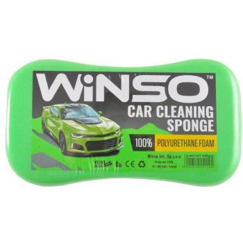 WINSO 151100 Éponge de Nettoyage
