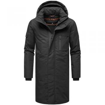 Wintercoat Xandroo XX Gris/Negro STONE HARBOUR