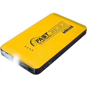 Notstarter & Powerbank Deca Fast 300