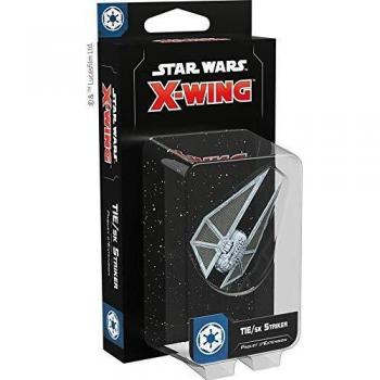 TIE/sk Striker Expansion Pack - Star Wars X-Wing Miniatures Game